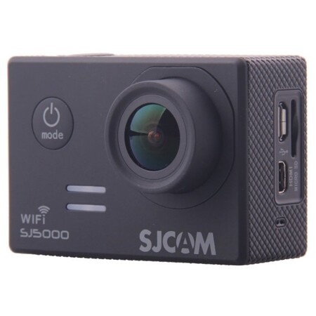 SJCAM SJ5000 WiFi: характеристики и цены
