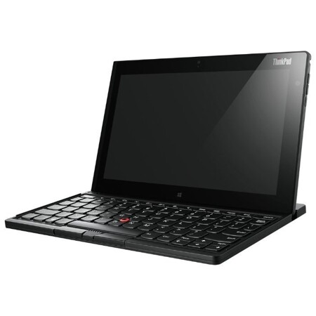 Lenovo ThinkPad Tablet 2 64Gb 3G keyboard: характеристики и цены