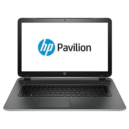 HP PAVILION 17-f154nr (Core i5 4210U 1700 Mhz/17.3"/1600x900/4.0Gb/500Gb/DVD-RW/NVIDIA GeForce 840M/Wi-Fi/Bluetooth/Win 8 64): характеристики и цены