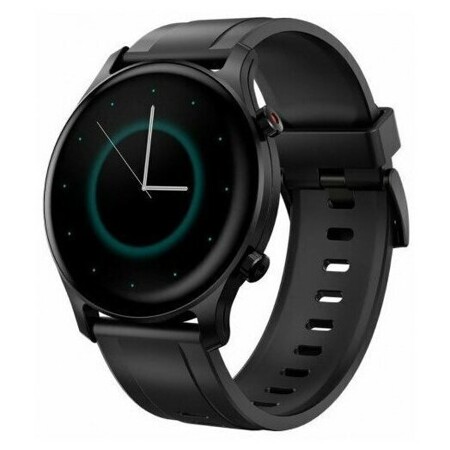 Умные часы Xiaomi Haylou LS04 Black: характеристики и цены