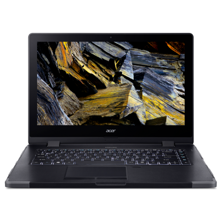 Acer Enduro N3 EN314-51W-546C (1920x1080, Intel Core i5 1.6 ГГц, RAM 8 ГБ, SSD 512 ГБ, Win10 Pro): характеристики и цены