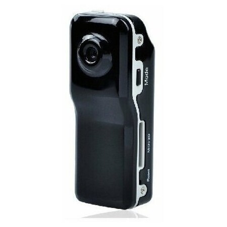 Мини видеокамера MD80 Mini DV: характеристики и цены