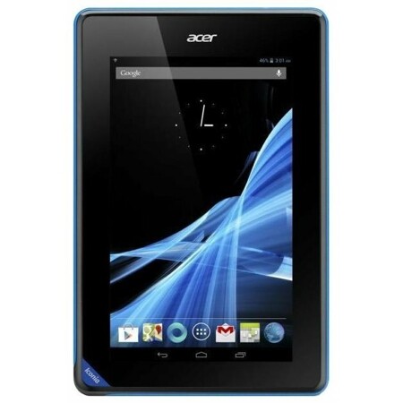 Acer Iconia Tab B1-A71 8Gb: характеристики и цены