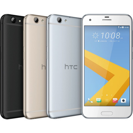 HTC One A9s: характеристики и цены