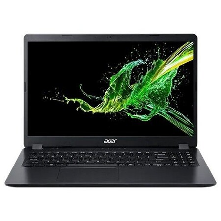 Acer Aspire 3 A315-42G-R6EF (1920x1080, AMD Ryzen 3 2.6 ГГц, RAM 8 ГБ, SSD 512 ГБ, Radeon 540X, Linux): характеристики и цены