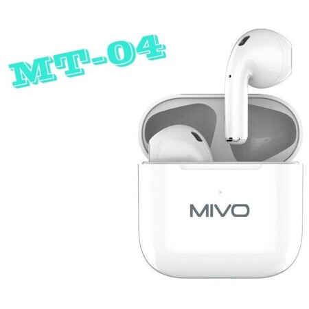 MIVO TWS MT-04: характеристики и цены