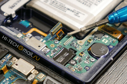 世界上第一款分析三星Galaxy Note9，所以你换N9吗?
