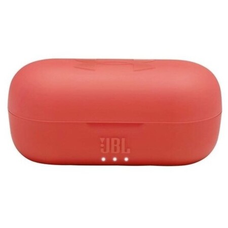 JBL Спортивные наушники Bluetooth JBL UAJBLSTREAK Red: характеристики и цены