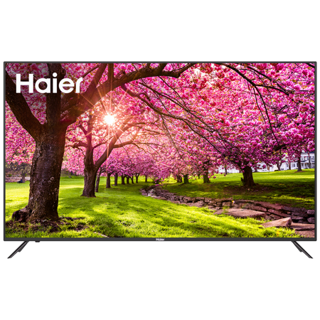 HAIER 70 SMART TV HX: характеристики и цены