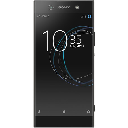 Отзывы о смартфоне Sony Xperia XA1 Ultra 32GB