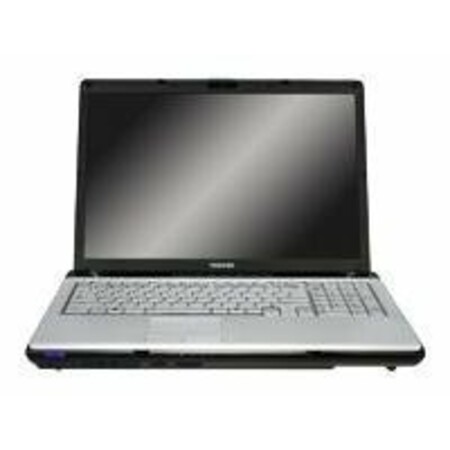 Toshiba SATELLITE P205-S6247 (1440x900, Intel Pentium 1.73 ГГц, RAM 1 ГБ, HDD 120 ГБ, Win Vista HP): характеристики и цены