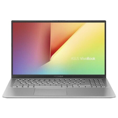 ASUS VivoBook A512FA-BQ1971 (1920x1080, Intel Core i5 1.6 ГГц, RAM 8 ГБ, SSD 256 ГБ, Win10 Home): характеристики и цены