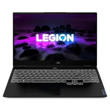 Lenovo Legion S715ACH6 (1920x1080, AMD Ryzen 7 3.2 ГГц, RAM 32 ГБ, SSD 1 ТБ, GeForce RTX 3060, без ОС): характеристики и цены