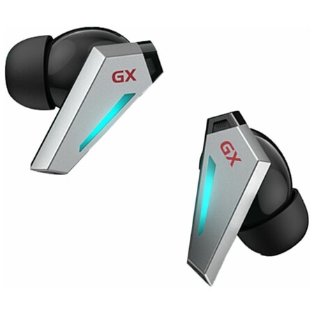 Edifier GX07, серый / черный: характеристики и цены