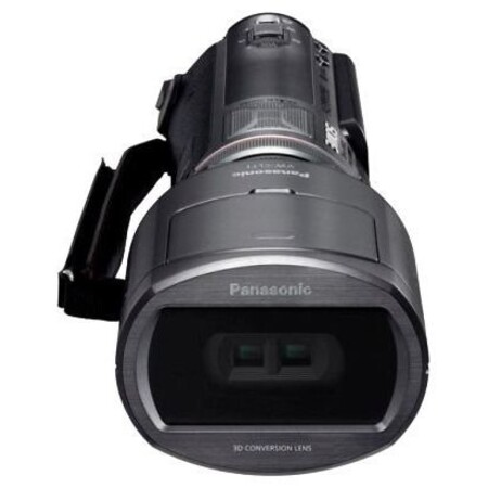 Panasonic HDC-SDT750: характеристики и цены