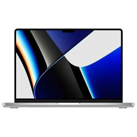 Apple Macbook Pro 14 Late 2021 (3024×1964, Apple M1 Pro, RAM 16 ГБ, SSD 1024 ГБ, Apple graphics 14-core): характеристики и цены