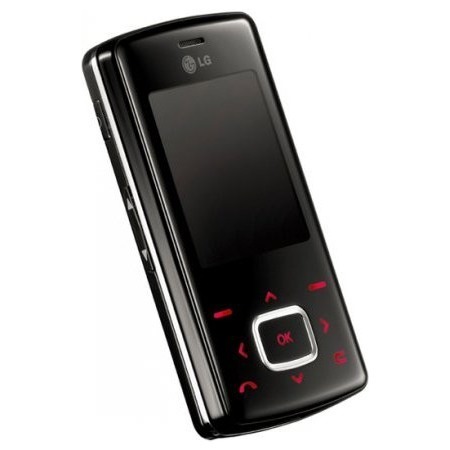 Отзывы о смартфоне LG KG800