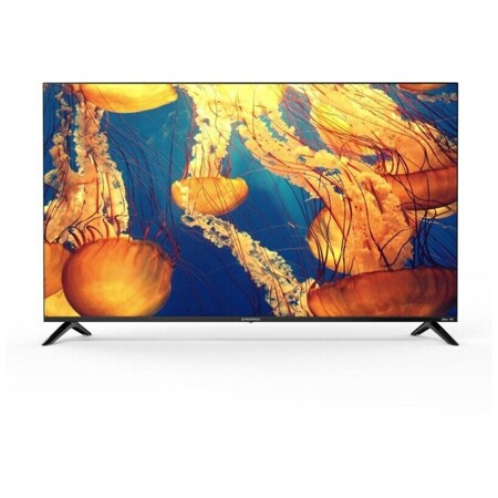 Телевизор LED MONFEELD MLT43FSX02: характеристики и цены