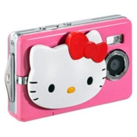 Ingo Devices Hello Kitty HEC050N: характеристики и цены