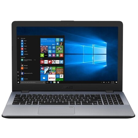 ASUS VivoBook 15 X542UF-DM264T (1920x1080, Intel Core i3 2.2 ГГц, RAM 4 ГБ, HDD 500 ГБ, GeForce MX130, Win10 Home): характеристики и цены
