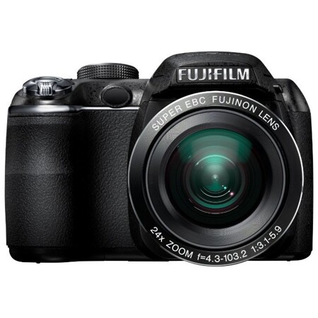 Fujifilm FinePix S3200: характеристики и цены