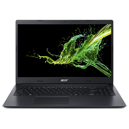Acer ASPIRE 3 A315-22-95PF (1366x768, AMD A6 1.8 ГГц, RAM 4 ГБ, SSD 128 ГБ, Endless OS): характеристики и цены