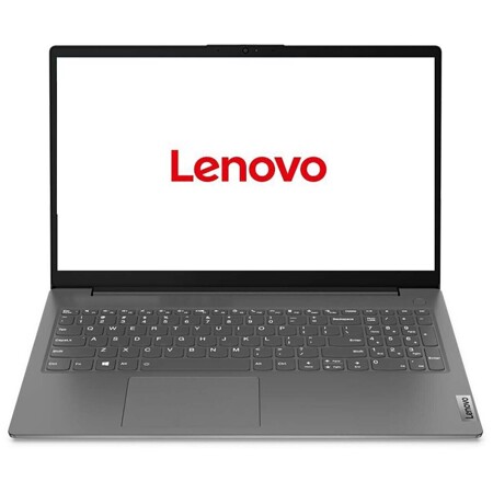 Lenovo V15 G2 ITL 1920x1080 Core i3 1115G4 4GB DDR4 256GB SSD no OS (82KBA002IH): характеристики и цены
