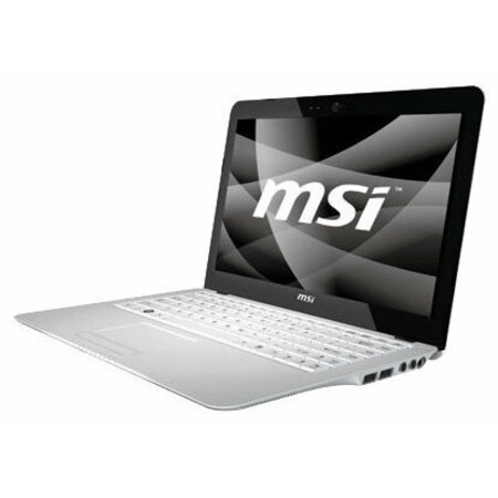 MSI X-Slim X340: характеристики и цены