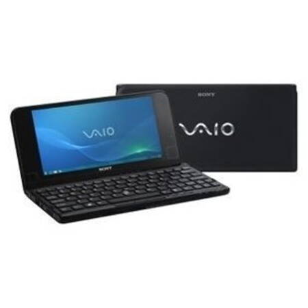 Sony VAIO VPC-P11Z9R (1600x768, Intel Atom 2.13 ГГц, RAM 2 ГБ, SSD 128 ГБ, Win7 Prof): характеристики и цены