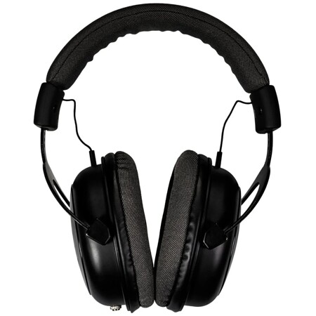 Meters Novu-1 Studio Reference Headphones black полноразмерные наушники: характеристики и цены