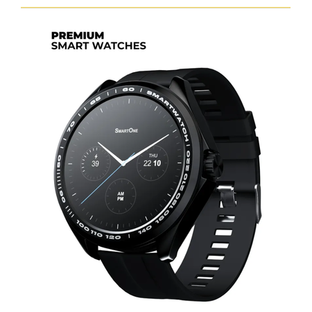 Смарт-часы Smart Watch GW-33: характеристики и цены