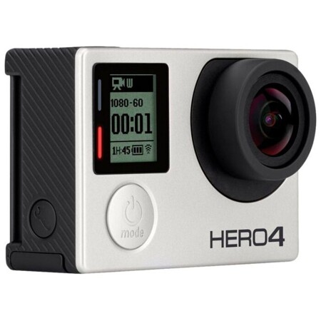 GoPro HERO4 Edition Surf (CHDHX-401): характеристики и цены