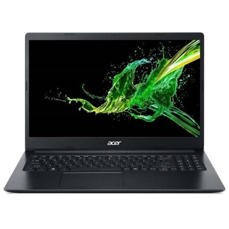 Acer Aspire 3 A315-34 (NX. HE3ER.026): характеристики и цены