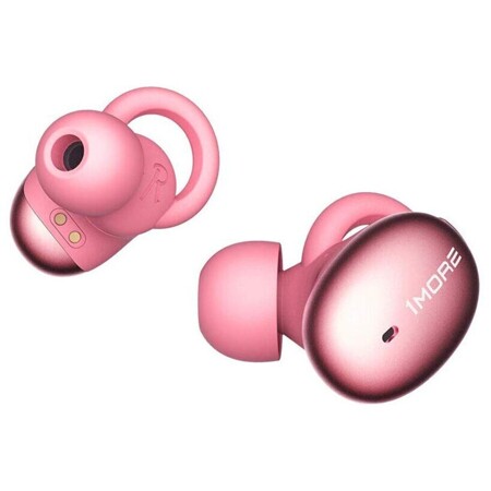 1MORE Stylish Fashion Wireless Headset (Pink/Розовый): характеристики и цены