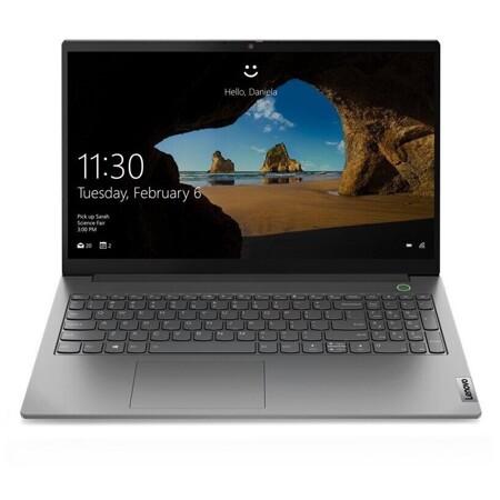 LENOVO Ноутбук ThinkBook 15 G3 ACL 21A40008RU 21A40008RU: характеристики и цены
