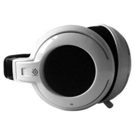 SteelSeries Siberia Neckband Headset: характеристики и цены