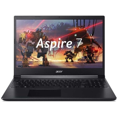 Acer Aspire 7 A715-42G: характеристики и цены