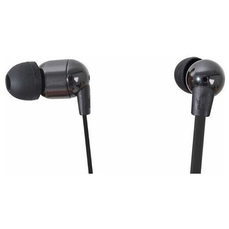 VIBE Space Flat Headphones Black: характеристики и цены