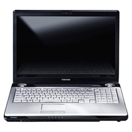 Toshiba SATELLITE P200-1I4 (1440x900, Intel Pentium 1.73 ГГц, RAM 2 ГБ, HDD 250 ГБ, Win Vista HP): характеристики и цены