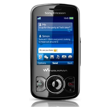 Отзывы о смартфоне Sony Ericsson Spiro