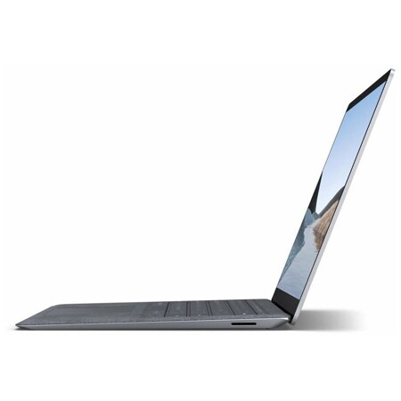 Microsoft Surface Laptop 3 13.5" Core i5 8GB 128GB Platinum (Alcantara): характеристики и цены