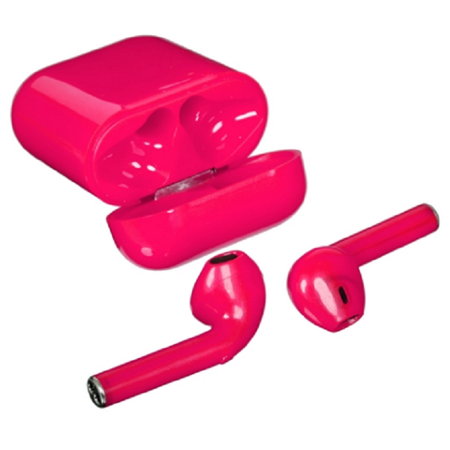 Aceline LightPods Lite розовый: характеристики и цены