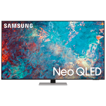 Samsung QE65QN85AAU 2021 Neo QLED, HDR: характеристики и цены