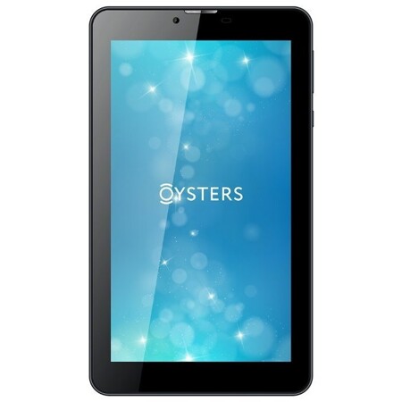 Oysters T74SC 3G: характеристики и цены