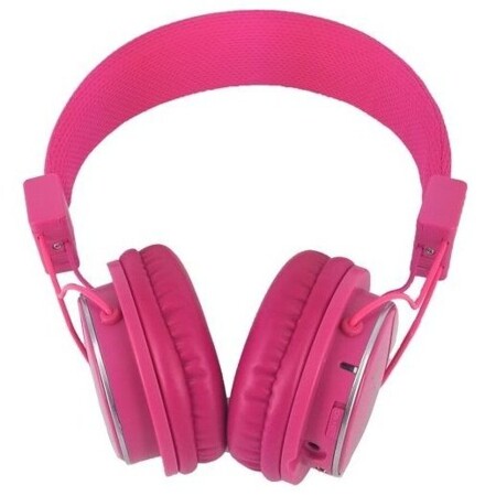 L-PRO 8809 . встроенный MP3 плеер , розовые: характеристики и цены