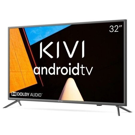 Kivi 32F710KB 32" Full HD: характеристики и цены