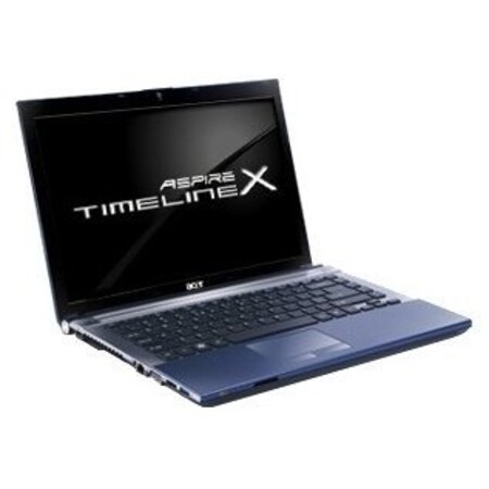 Acer Aspire TimelineX 4830TG-2414G50Mnbb (1366x768, Intel Core i5 2.3 ГГц, RAM 4 ГБ, HDD 500 ГБ, GeForce GT 540M, Win7 HP): характеристики и цены