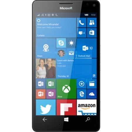 Microsoft Lumia 950 XL Dual SIM: характеристики и цены