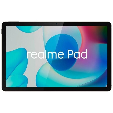 REALME Pad RMP2103, 6ГБ, 128GB, Android 11 золотистый [6650468]: характеристики и цены
