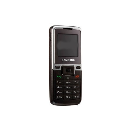 Samsung SGH-B110: характеристики и цены